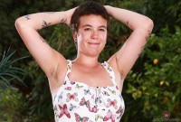 ATK hairy  in young and hairy