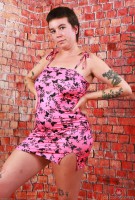 ATK hairy Olivia Marie Set