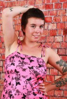 ATK hairy Olivia Marie Set