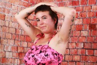 ATK hairy Olivia Marie Set