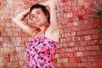 ATK hairy Olivia Marie Set