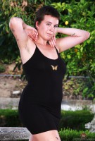 ATK hairy Olivia Marie Set