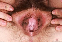 ATK hairy Olivia Marie Set