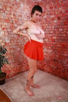 ATK hairy Olivia Marie Set