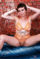 ATK hairy Olivia Marie Set