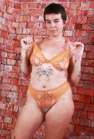 ATK hairy Olivia Marie Set