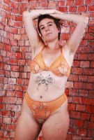 ATK hairy Olivia Marie Set