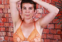 ATK hairy Olivia Marie Set