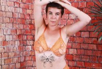 ATK hairy Olivia Marie Set