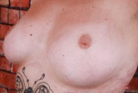 ATK hairy Olivia Marie Set