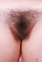 ATK hairy Olivia Marie Set