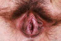 ATK hairy Olivia Marie Set