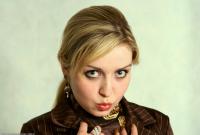 ATK hairy  in scary hairy