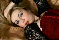 ATK hairy  in scary hairy