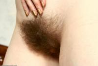 ATK hairy Olya Set