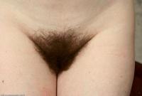 ATK hairy  in scary hairy