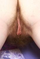 ATK hairy Olya Set