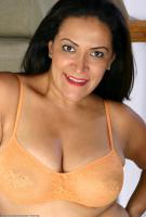 ATK hairy Olympia in mature and hairy