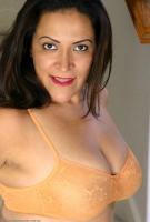 ATK hairy Olympia Set