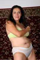 ATK hairy Olympia in mature and hairy