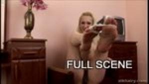 ATK Aunt Judys Orina in young and hairy