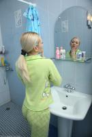 ATK hairy Orina in young and hairy