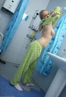ATK hairy Orina Set
