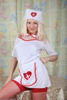 ATK hairy Orina in young and hairy
