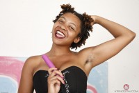 ATK hairy Oya in hairy fun