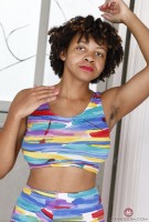 ATK hairy  in exotic and hairy