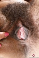 ATK hairy Oya Set