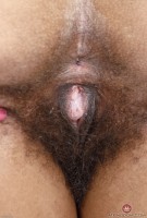 ATK hairy Oya Set