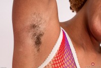 ATK hairy  in exotic and hairy