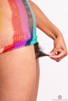 ATK hairy Oya Set