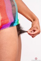 ATK hairy  in exotic and hairy