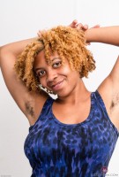 ATK hairy  in exotic and hairy