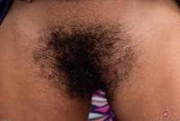 ATK hairy  in exotic and hairy