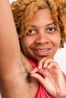 ATK hairy  in exotic and hairy