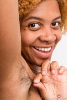 ATK hairy  in exotic and hairy