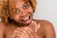 ATK hairy  in exotic and hairy