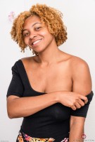 ATK hairy Oya Set