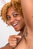 ATK hairy  in exotic and hairy