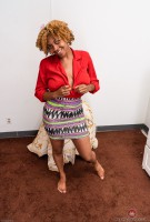 ATK hairy  in exotic and hairy