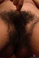 ATK hairy Oya Set