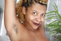 ATK hairy Oya Set