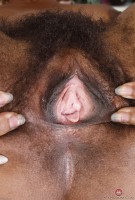 ATK hairy  in exotic and hairy