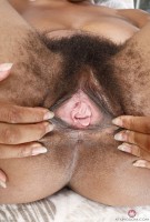 ATK hairy  in exotic and hairy