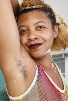 ATK hairy  in exotic and hairy