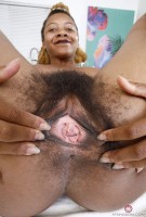 ATK hairy  in exotic and hairy