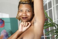 ATK hairy Oya Set